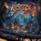 Accept - Rise of Chaos CD