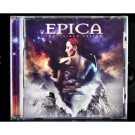 Epica - The Solace System CD