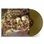 Municipal Waste - The Fatal Feast Orange LP