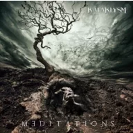 Kataklysm - Meditations 2CD