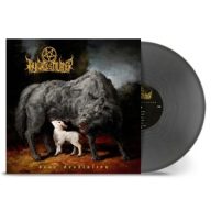 Thy Art Is Murder - Dear Desolation Silver LP
