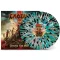 Exodus - Persona Non Grata Clear Gold Blackberry Turquoise 2LP