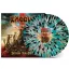 Exodus - Persona Non Grata Clear Gold Blackberry Turquoise 2LP