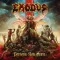 Exodus - Persona Non Grata CD