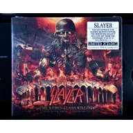 Slayer - The Repentless Killogy 2CD Digi Ltd. Edition
