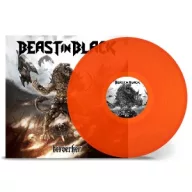 Beast In Black - Berserker Orange LP