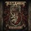 Testament - Live At Eindhoven CD