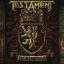 Testament - Live At Eindhoven '87 CD