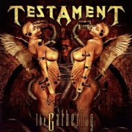 Testament - Gathering LP