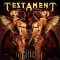 Testament - Gathering LP
