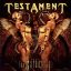 Testament - Gathering LP