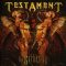 Testament - Gathering CD