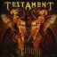 Testament - Gathering CD