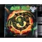 Overkill - Live in Overhausen Vol. II. Feel The Fire 2LP