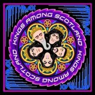 Anthrax - Kings Among Scotland 2DVD