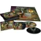 Anthrax - Cursum Perficio 2LP+CD Boxset