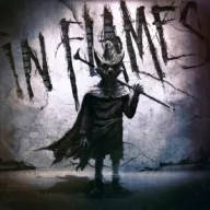 In Flames - I the Mask CD