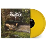 Ghost Bath - Funeral Yellow 2LP