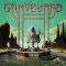 Graveyard - Peace CD