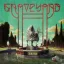 Graveyard - Peace CD