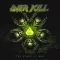 Overkill - Wings of War CD
