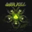 Overkill - Wings of War CD