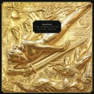 Mantar - The Modern Art of Setting Ablaze LP