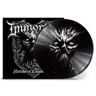 Immortal - Northern Chaos Gods LP