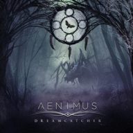 Aenimus - Dreamcatcher LP