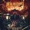 Metal Allegiance - Volume Ii: Power Drunk Majesty CD