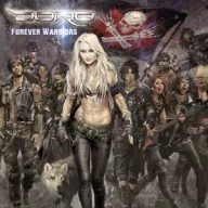 Doro - Forever Warriors CD
