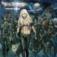 Doro - Forever United CD