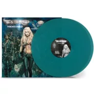 Doro - Forever United Green 2LP