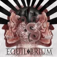 Equilibrium - Renegades 2CD
