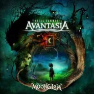 Avantasia - Moonglow CD
