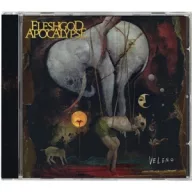 Fleshgod Apocalypse - Veleno CD