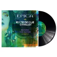 Epica - Beyond The Matrix The Battle Single Vinyl