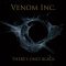 Venom Inc - There's Only Black CD Digi Ltd. Ed.