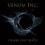 Venom Inc - There's Only Black CD Digi Ltd. Ed.