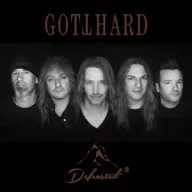 Gotthard - Defrosted 2 2CD