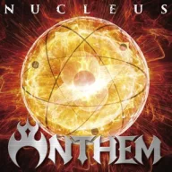 Anthem - Nucleus 2LP