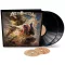 Helloween - Helloween 2LP+2CD Black Earbook