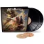 Helloween - Helloween 2LP+2CD Black Earbook