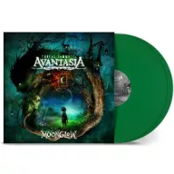 Avantasia - Moonglow Green 2LP