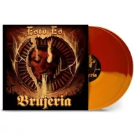 Brujeria - Esto Es Brujeria Orange Red 2LP