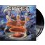TESTAMENT - Titans of creation 2LP Black
