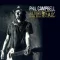 PHIL CAMPBELL - Old lions still roar CD Digi