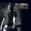 PHIL CAMPBELL - Old lions still roar CD Digi