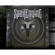 Spoil Engine - Renaissance Noir LP
