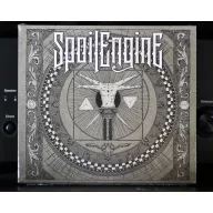 Spoil Engine - Renaissance Noir CD